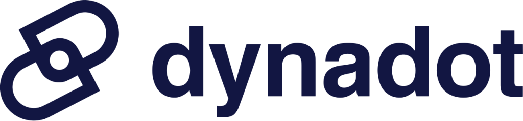 Dynadot logo