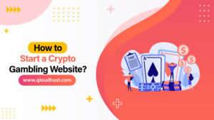 How to Start a Crypto Gambling Website 2026? Complete Guide