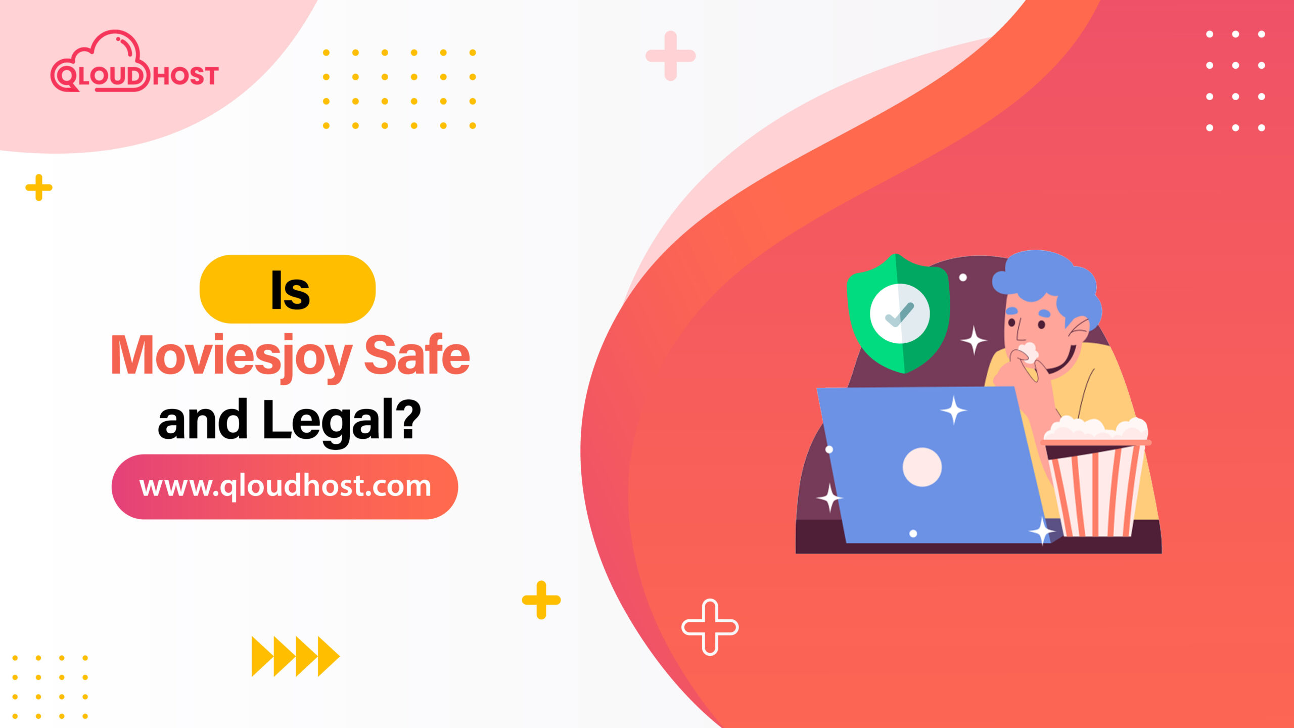 Is Moviesjoy Safe and Legal