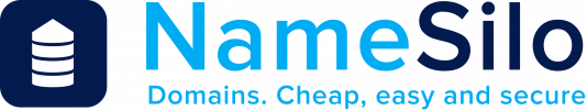 NameSilo Logo
