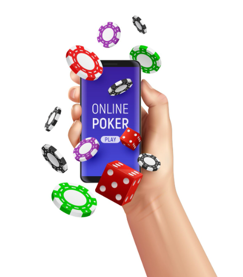 Online Casino Website