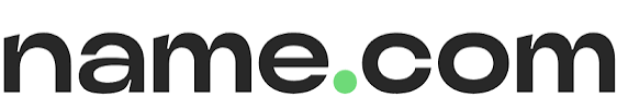name.com logo