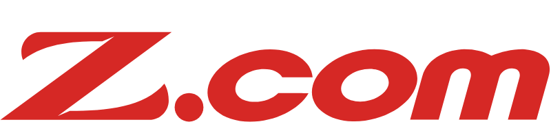 z.com logo