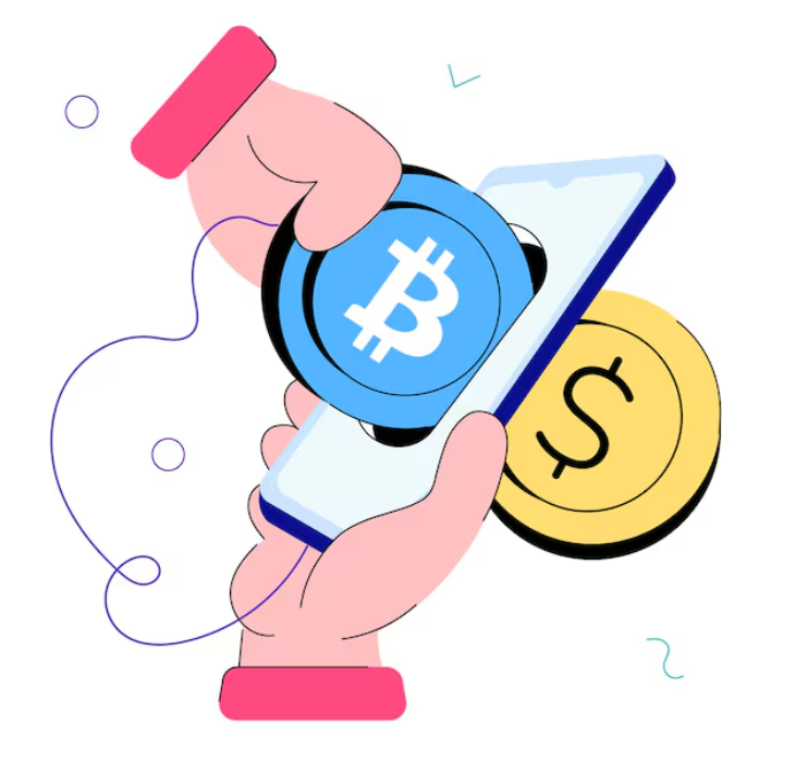 Start a Crypto Exchange Website