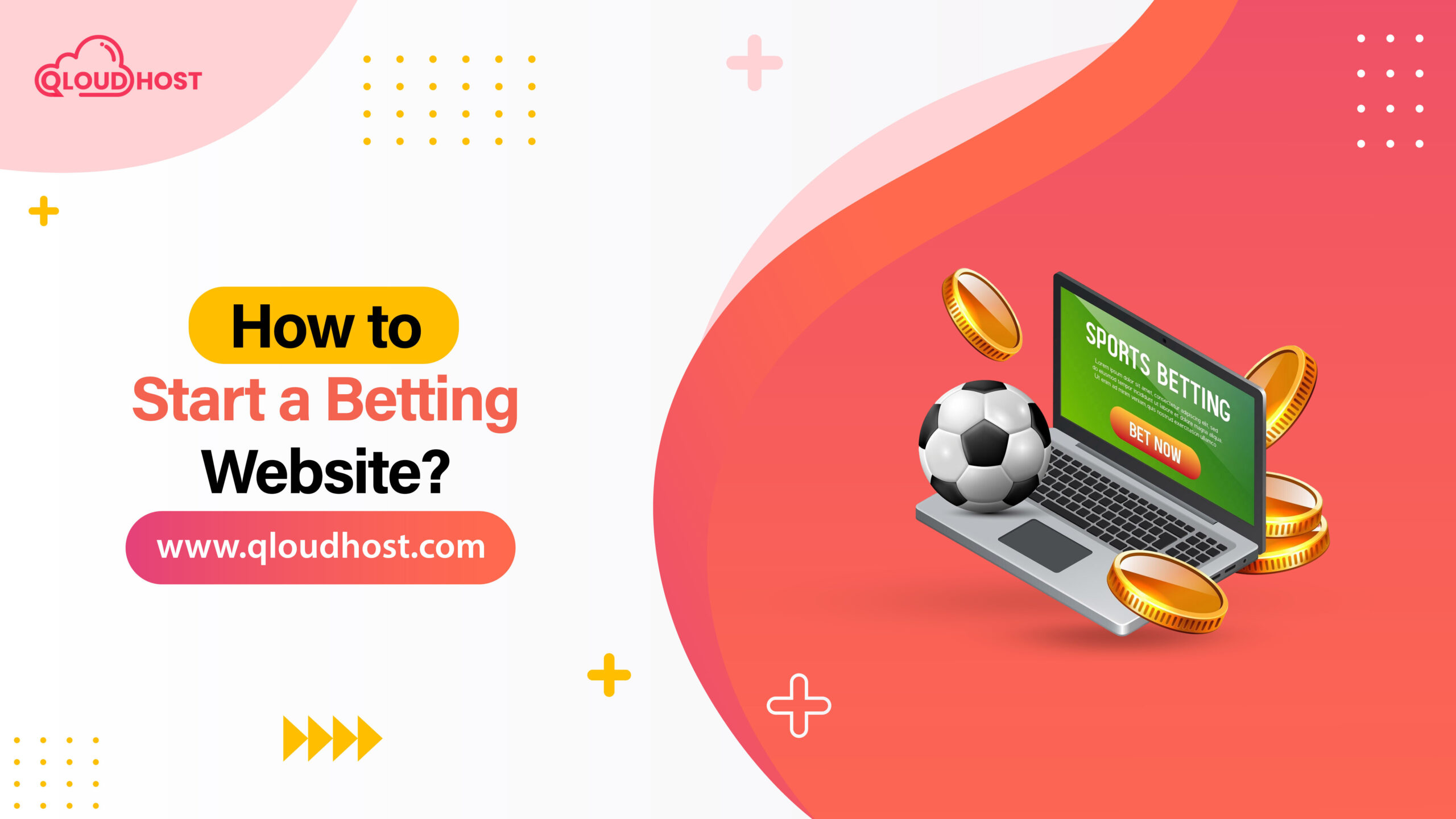 How to Start Betting Website