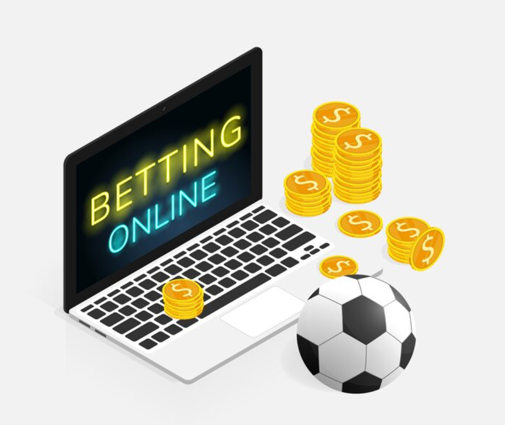 Online Betting Website