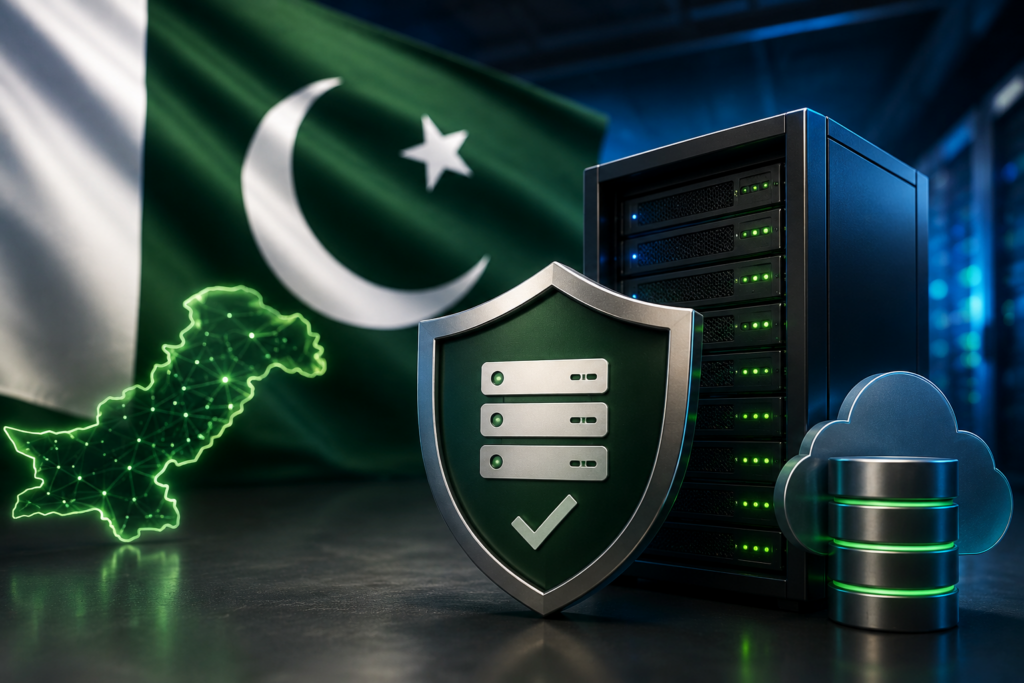 dmca ignored hosting pakistan