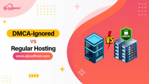 DMCA Ignored vs Regular Hosting – Which Is Better In 2026?
