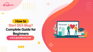 How to Start SEX Blog in 2026? Complete Guide for Beginners