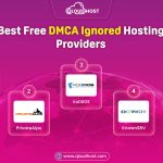 Best Free DMCA Ignored Hosting