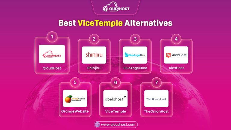 Best ViceTemple Alternative