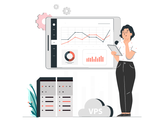 High-Performance VPS